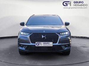 DS Automobiles DS 7 Crossback SO CHIC BLUE HDI 180 CV EAT8   - Foto 3