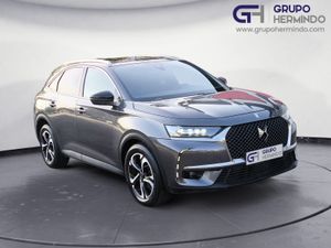 DS Automobiles DS 7 Crossback SO CHIC BLUE HDI 180 CV EAT8   - Foto 2