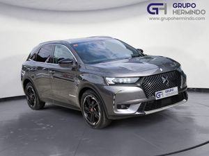 DS Automobiles DS 7 Crossback PERFORMANCE LINE BLUE HDI 180 CV EAT8   - Foto 2