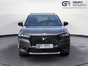 DS Automobiles DS 7 Crossback PERFORMANCE LINE BLUE HDI 180 CV EAT8   - Foto 3