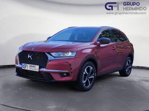 DS Automobiles DS 7 Crossback BE CHIC BLUE HDI 130 CV EAT8   - Foto 2