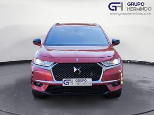 DS Automobiles DS 7 Crossback BE CHIC BLUE HDI 130 CV EAT8   - Foto 3