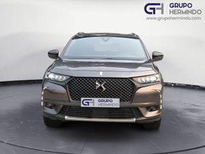 DS Automobiles DS 7 Crossback PERFORMANCE LINE BLUE HDI 180 CV EAT8   - Foto 3