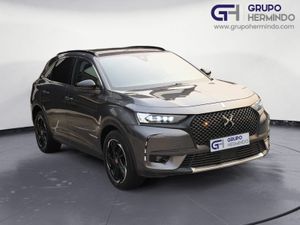 DS Automobiles DS 7 Crossback PERFORMANCE LINE BLUE HDI 180 CV EAT8   - Foto 2