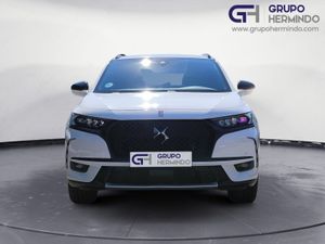 DS Automobiles DS 7 Crossback PERFORMANCE LINE BLUE HDI 180 CV EAT8   - Foto 3