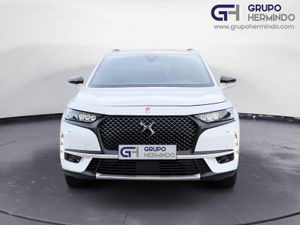 DS Automobiles DS 7 Crossback PERFORMANCE LINE BLUE HDI 130 CV EAT8   - Foto 3