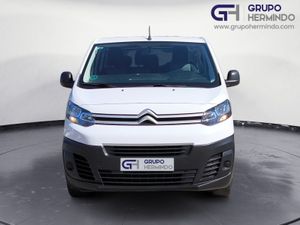 Citroën Jumpy CB TALLA M BLUE HDI 100 CV   - Foto 2