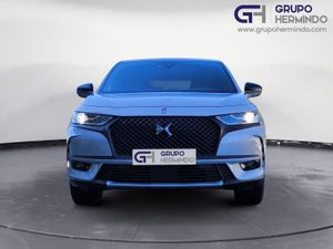 DS Automobiles DS 7 Crossback PERFORMANCE LINE BLUE HDI 130 CV EAT8   - Foto 3