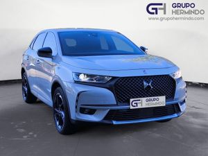 DS Automobiles DS 7 Crossback PERFORMANCE LINE BLUE HDI 130 CV EAT8   - Foto 2