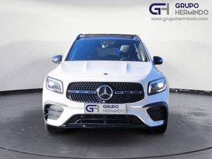 Mercedes GLB 220 D 4 MATIC DCT 140 KW 190 CV AMG LINE+PAQ PREMIUM PLUS+ PAQ AS CONDUCCION   - Foto 3