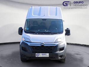 Citroën Jumper FG 35 HEAVY L4 H3 BLUE HDI 165 CV   - Foto 2