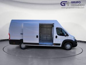 Citroën Jumper FG 35 HEAVY L4 H3 BLUE HDI 165 CV   - Foto 3