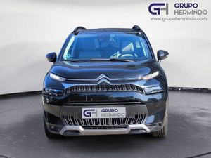 Citroën C3 Aircross SHINE PACK BLUE HDI 120 CV EAT6   - Foto 3