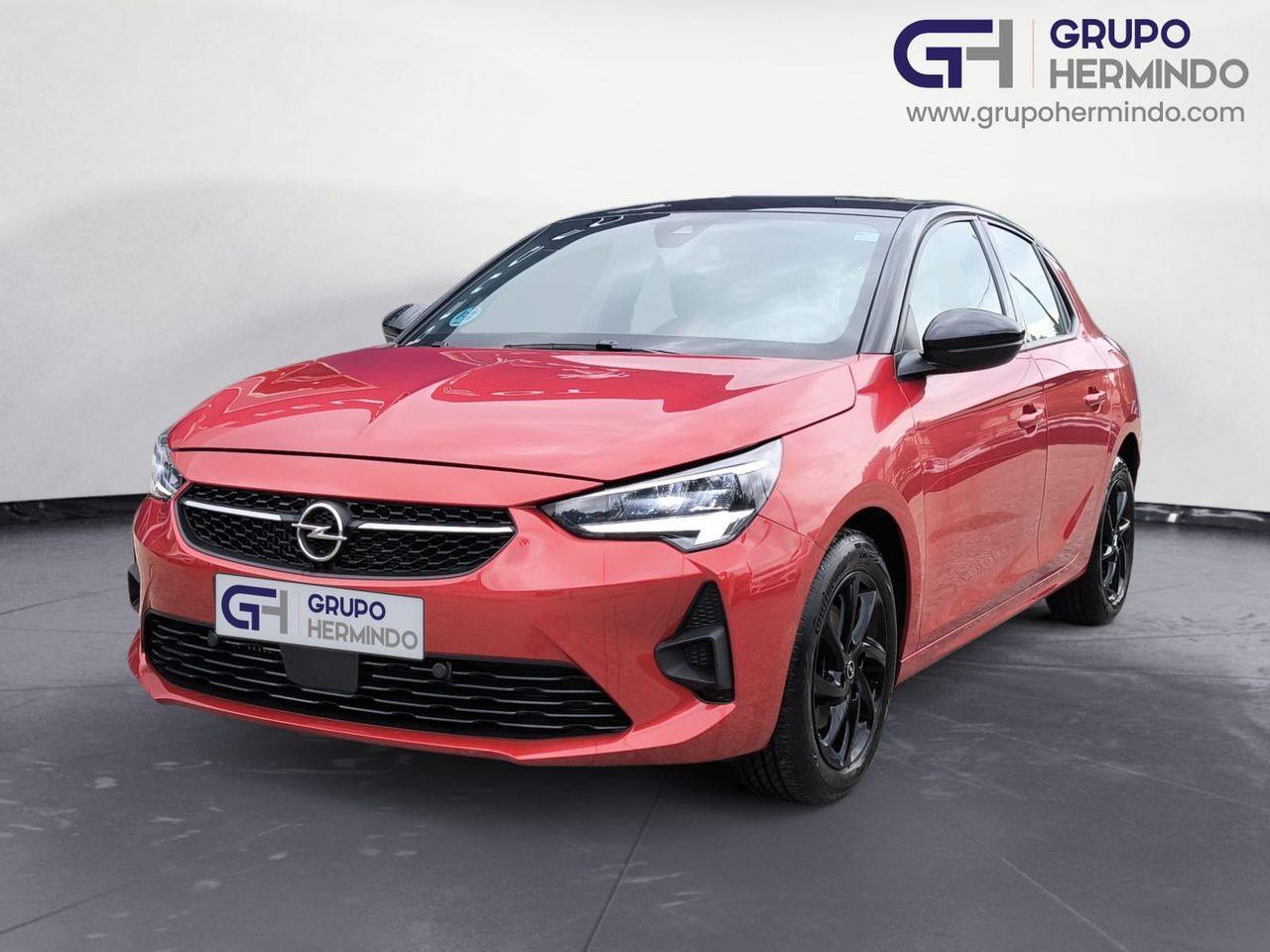 Opel Corsa GS 1.5 D DT MT6 S/S 100 CV   - Foto 1