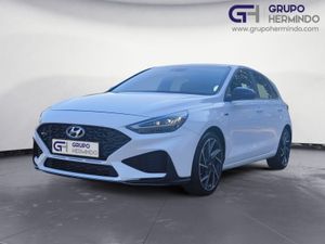 Hyundai i30 1.5 TGDI 48 V N-LINE   - Foto 2