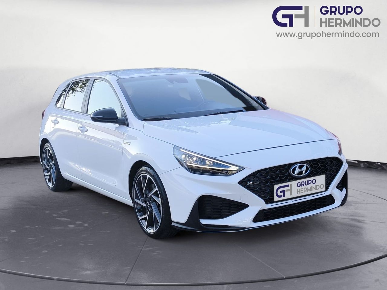 Hyundai i30 1.5 TGDI 48 V N-LINE   - Foto 1