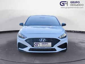 Hyundai i30 1.5 TGDI 48 V N-LINE   - Foto 3