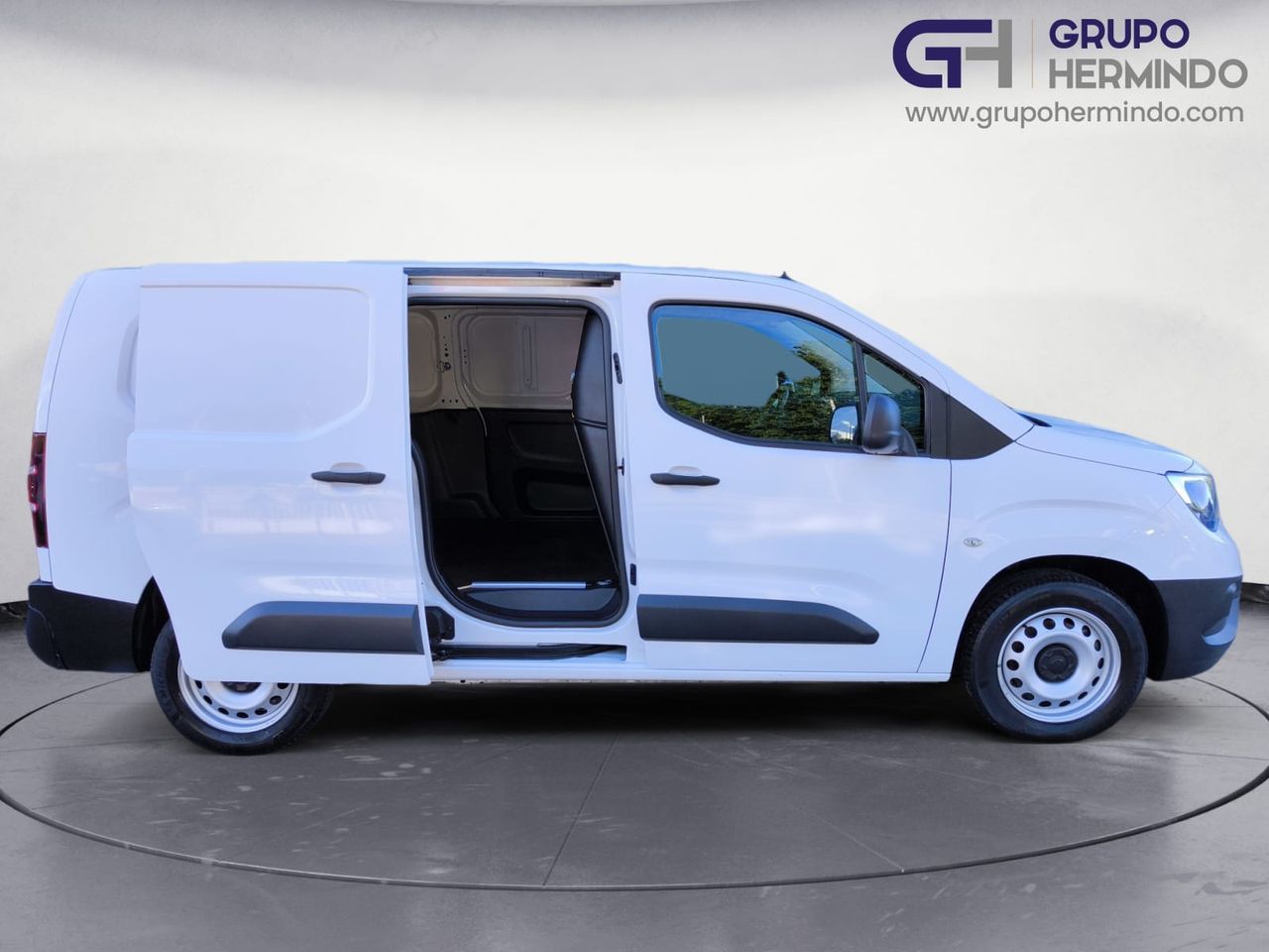 Opel Combo 1.5 TD S/S 100 CV EXPRESS XL H1   - Foto 1