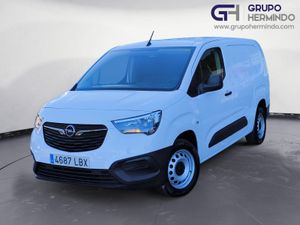 Opel Combo 1.5 TD S/S 100 CV EXPRESS XL H1   - Foto 2