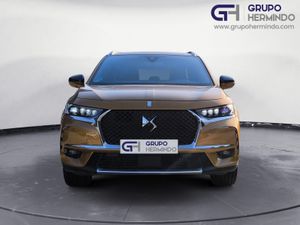 DS Automobiles DS 7 Crossback PURE TECH 180 AUT GRAND CHIC   - Foto 3