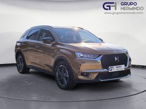 DS Automobiles DS 7 Crossback PURE TECH 180 AUT GRAND CHIC   - Foto 2