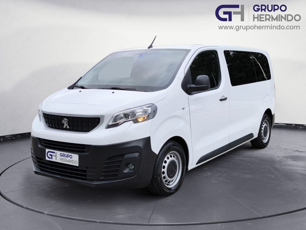 Peugeot Expert CB STANDARD BLUE HDI 150 CV   - Foto 1