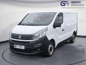 Fiat Talento 1.2 BASE CORTO 2.0 MULTIJET 120 CV   - Foto 2