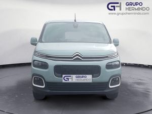 Citroën Berlingo TALLA M BLUE HDI 130 CV SHINE   - Foto 3