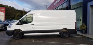 Ford Transit 310 L3 H2 TREND DELANTERA 105 CV   - Foto 3