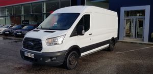 Ford Transit 310 L3 H2 TREND DELANTERA 105 CV   - Foto 2