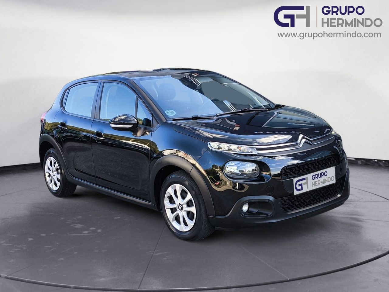 Citroën C3 BLUE HDI 100 CV FEEL   - Foto 1