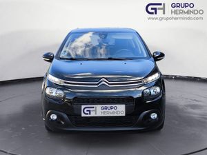 Citroën C3 BLUE HDI 100 CV FEEL   - Foto 3