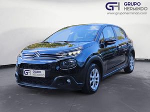 Citroën C3 BLUE HDI 100 CV FEEL   - Foto 2