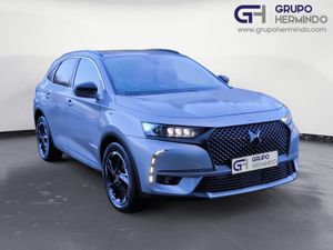 DS Automobiles DS 7 Crossback PERFORMANCE LINE BLUE HDI 130 CV EAT8   - Foto 2