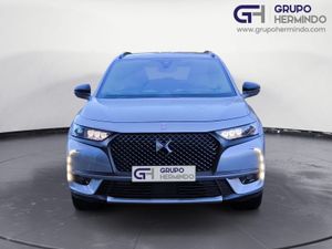 DS Automobiles DS 7 Crossback PERFORMANCE LINE BLUE HDI 130 CV EAT8   - Foto 3