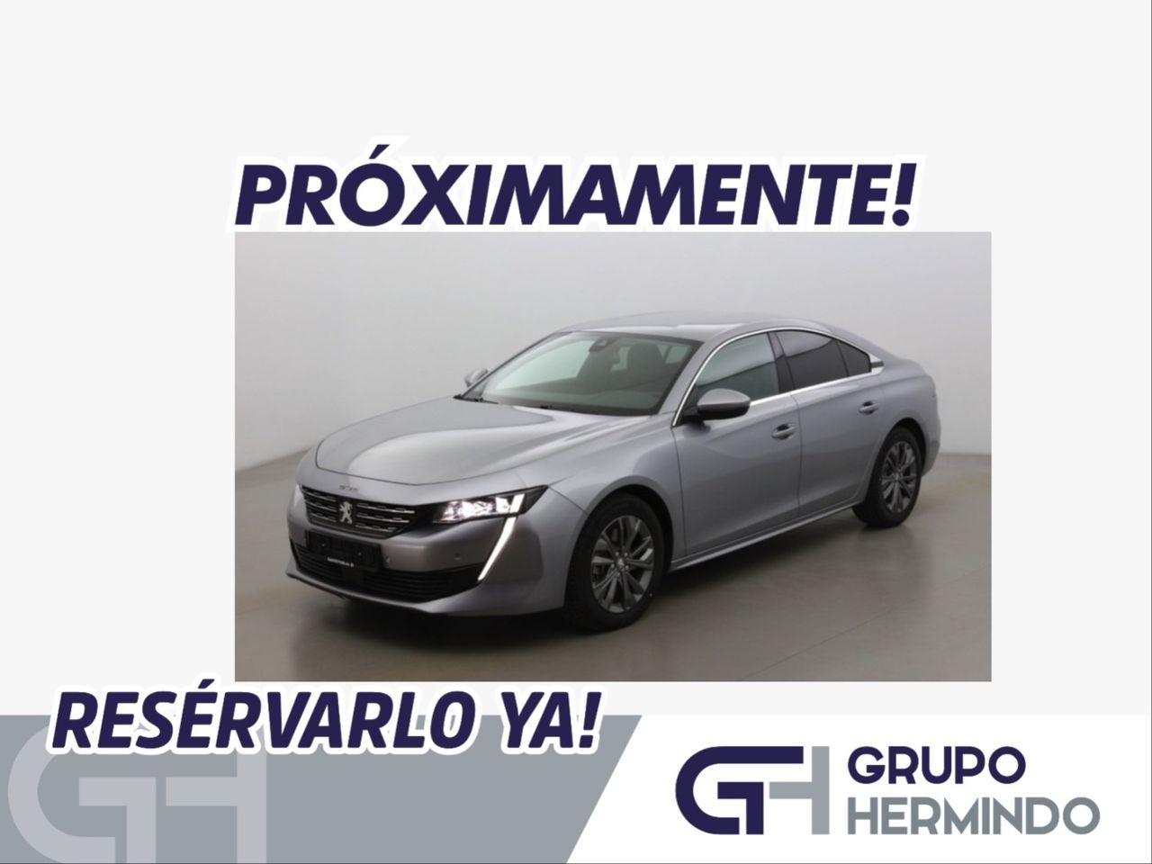 Peugeot 508 5 P ALLURE PACK BLUE HDI 130 CV EAT8   - Foto 1