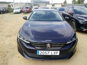 Peugeot 508 5 P ALLURE PACK BLUE HDI 130 CV EAT8   - Foto 2