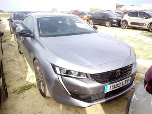 Peugeot 508 5 P ALLURE PACK BLUE HDI 130 CV EAT8   - Foto 2