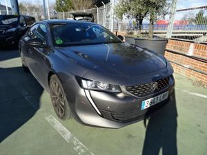 Peugeot 508 5P GT BLUE HDI 130 CV EAT8   - Foto 3