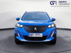 Peugeot 2008 ALLURE PACK BLUE HDI 100 CV   - Foto 3