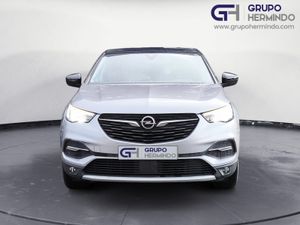 Opel Grandland X DESIGN & TECH 1.5 CDTI S/S MT6 130 CV   - Foto 3