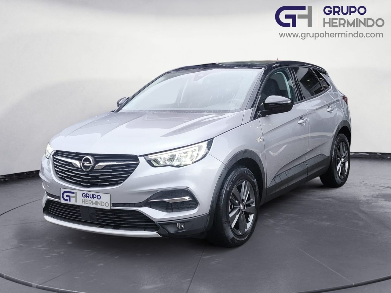 Opel Grandland X DESIGN & TECH 1.5 CDTI S/S MT6 130 CV   - Foto 1