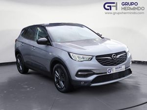 Opel Grandland X DESIGN & TECH 1.5 CDTI S/S MT6 130 CV   - Foto 2