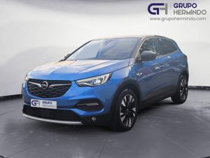 Opel Grandland X ULTIMATE 1.5 CDTI S/S AT 8 130 CV   - Foto 2