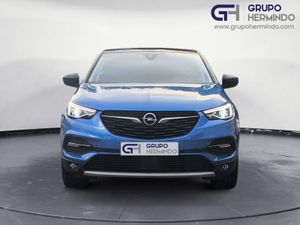 Opel Grandland X ULTIMATE 1.5 CDTI S/S AT 8 130 CV   - Foto 3