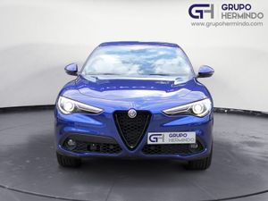 Alfa Romeo Stelvio 2.2 DIESEL 190 CV SPRINT Q 4   - Foto 3