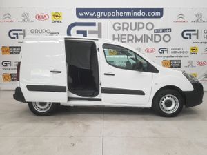 Citroën Berlingo  Furgon 100CV FG   - Foto 2