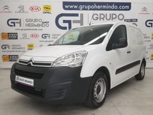 Citroën Berlingo  Furgon 100CV FG   - Foto 3