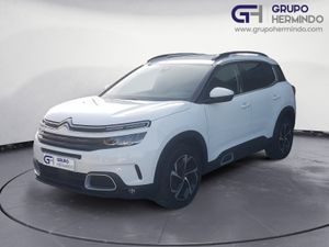 Citroën C5 Aircross FEEL BLUE HDI 130 CV   - Foto 2