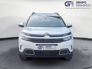 Citroën C5 Aircross FEEL BLUE HDI 130 CV   - Foto 3